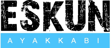 Eskun