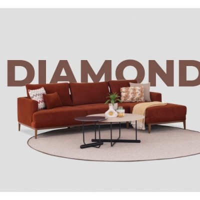 Diamond Köşe Takımı