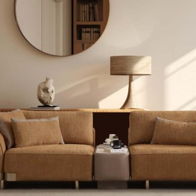Lounge Koltuk Takımı